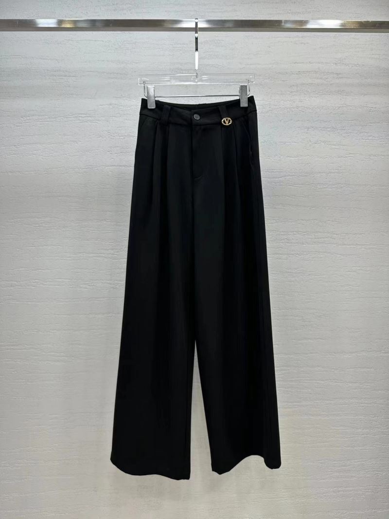 Valentino Long Pants